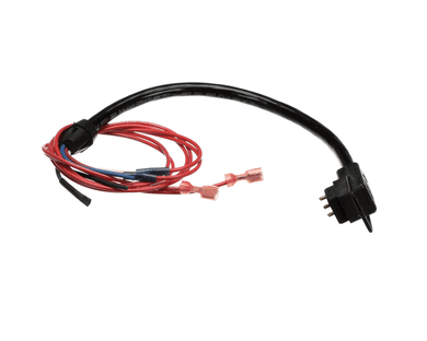 HENNY PENNY 67893 ASSEMBLY-MOLDED CORD LAMP PLUG