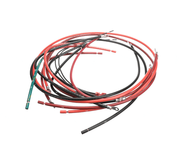 HENNY PENNY 68901 HARN-208-240 OFE/OEA32X NON S