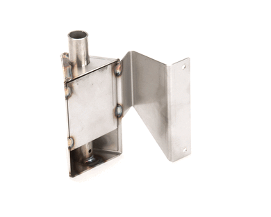 HENNY PENNY 70312 WELD ASSEMBLY-RESTRICTOR