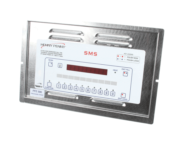 HENNY PENNY PARTS 70949RB