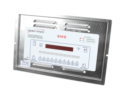 HENNY PENNY 70949RB ASSEMBLY-CONTROL-590 SMS-INT