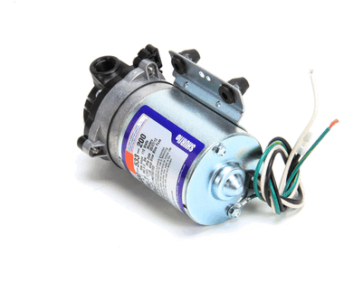 HENNY PENNY 73473 PUMP-OIL TOP OFF 120V