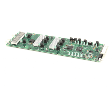 HENNY PENNY 73618RB ASSEMBLY-SCR CNTL W/DISP