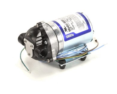 HENNY PENNY 74583 PUMP-OIL TOP OFF 230V