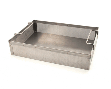 HENNY PENNY 76259 WELD ASSY-CRUMB CATCHER-LVX10X