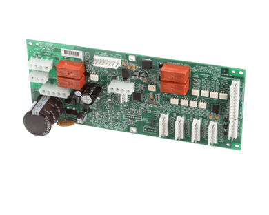 HENNY PENNY 76463 ASSEMBLY-MCD LOV AIF