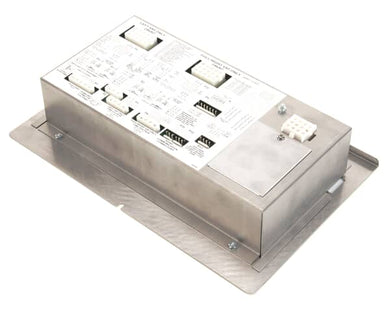 HENNY PENNY 76673RB ASSEMBLY-CONTROL LOV