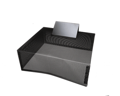 HENNY PENNY 77337 WELD ASSEMBLY-CRUMB BASKET LVE