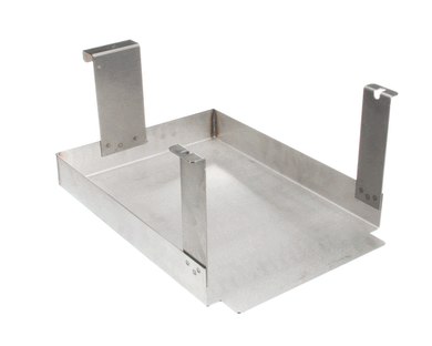 HENNY PENNY 77630 WELD ASSEMBLY-JIB SHELF