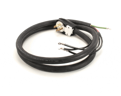 HENNY PENNY 81455 ASSY-6GA CORD CFA
