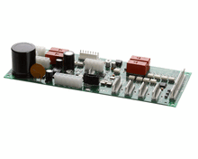 HENNY PENNY 85698RB ASSEMBLY-MCD LOV SELECTOR AIF