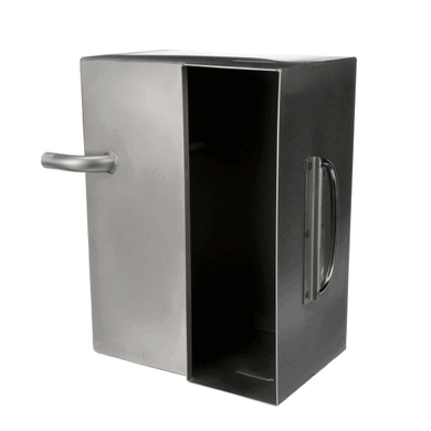 HENNY PENNY 85969 WELD ASSY-OIL BOX EEE-141