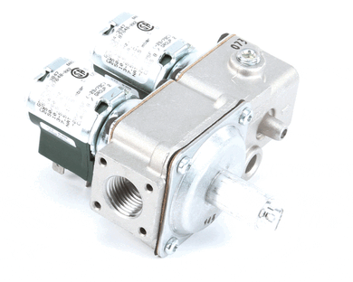 HENNY PENNY 87648-002 VALVE-GAS 24V NAT