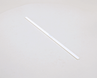 HENNY PENNY 89189 SLIDE-CHANNEL DOOR BW-1