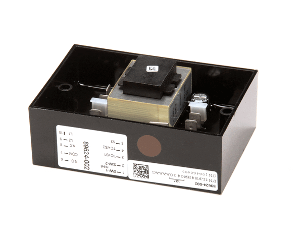 HENNY PENNY PARTS 89624-002