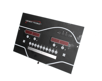 HENNY PENNY 90785RB ASSEMBLY -EEX-15X CONTROL