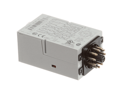 HENNY PENNY 92982 RELAY-DELAY TIMER 24-240VAC