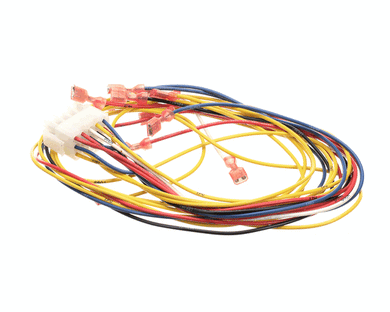 HENNY PENNY 94917-009 HARN-HL GV MV PV TH VS-1S