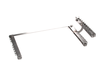 HENNY PENNY 95246 ASSEMBLY-CORNER/SIDE SPDR RH