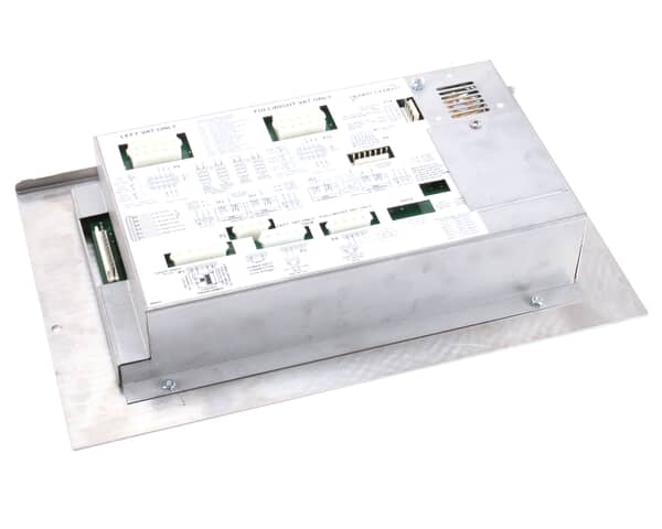 HENNY PENNY PARTS 96687RB