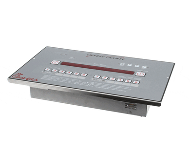 HENNY PENNY 97158 ASSEMBLY-PANEL 410/420 EMCON/SHUNT