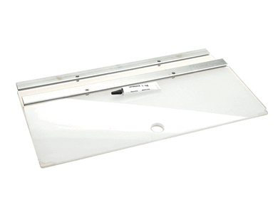 HENNY PENNY 97418 PK-AHC FLP DOOR TOP BOT SVCE