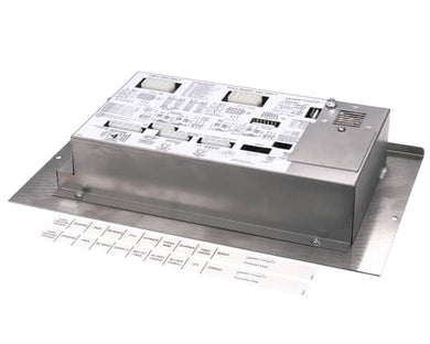 HENNY PENNY 97575 ASSEMBLY-PANEL EEX BRINKERS MAN/DN