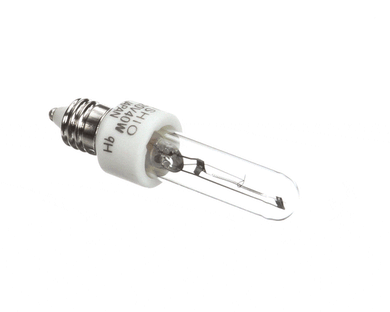 HENNY PENNY BL01-021 LAMP-120V 40W TUNGSTEN HALOGEN