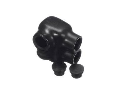 HENNY PENNY EC01-118 INSULATED 2 WIRE CONNECTOR