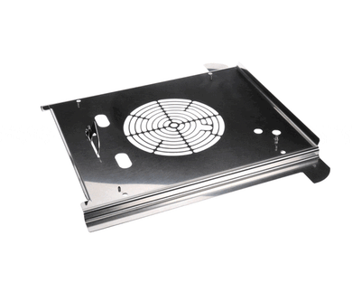 HENNY PENNY MM10018428 AIR BAFFLE W/ CARTRIDGE