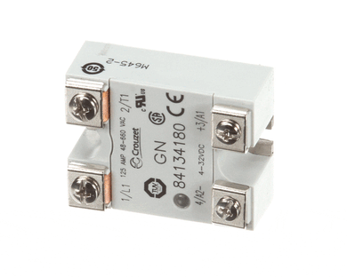 HENNY PENNY MM202609 SSR 125 AMP