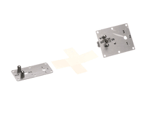 HOBART 00-291984-00001 SWITCHPLATE ASSEMBLY