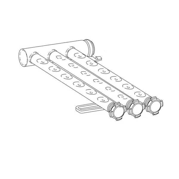 HOBART PARTS 00-749418
