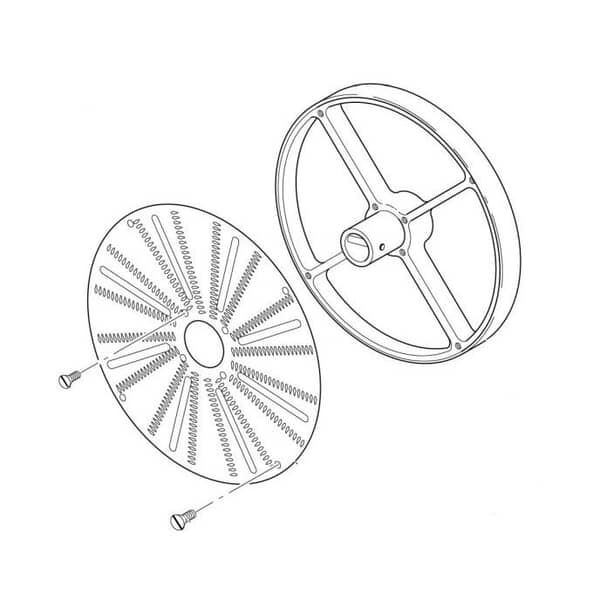 HOBART PARTS 00-915542