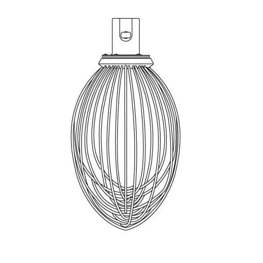 HOBART PARTS 00-916319