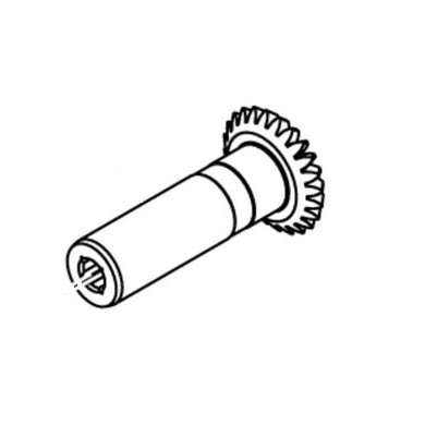 HOBART 00-916601-00002 GEAR DRIVE ATT EXP PLUG