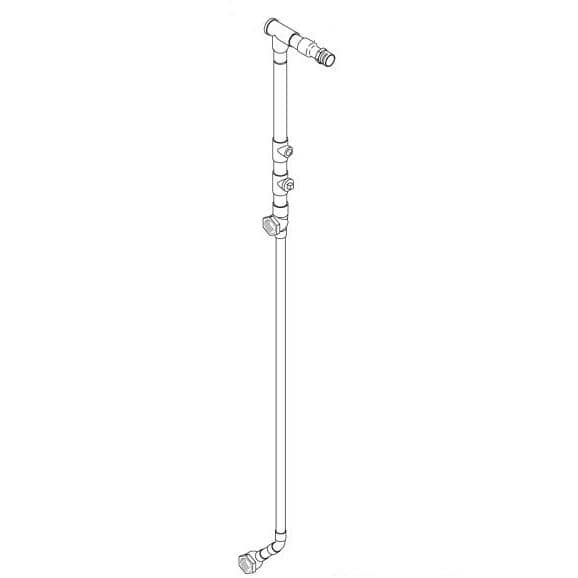 HOBART PARTS 00-918025-00001