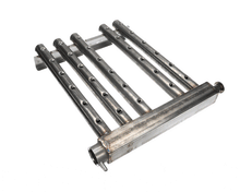 HOBART 00-936001 ARM WELDMENT WASH UPPER R-L