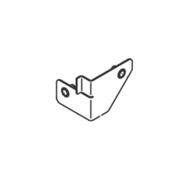 HOBART 00-936368-00001 WASH MOUNT ASSEMBLY PUMP BRACKET