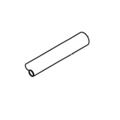 HOBART 00-936468-00001 HOSE 1 X 26 L ADAPTAFLEX