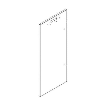 HOBART 00-949191 DOOR CONTROL BOX (LOWER)