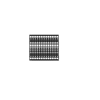 HOBART 00-949801-00001 BLOCK - TERMINAL (SINGLE ROW)