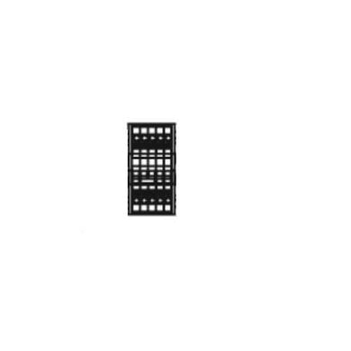 HOBART 00-949804-00001 ENDPLATE - TERMINAL BLOCK