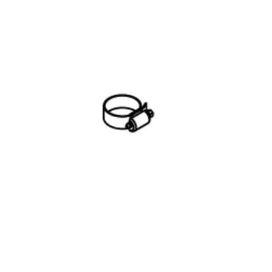 HOBART 00-949959-00002 HOSE (20) (WYE TO RINSE