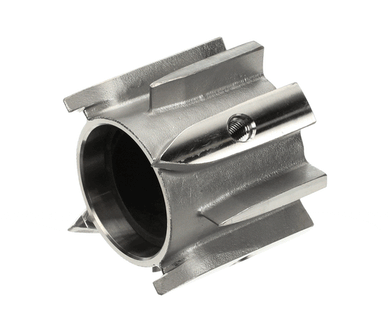 HOSHIZAKI 215630G07 EXTRUDING HEAD 70-C