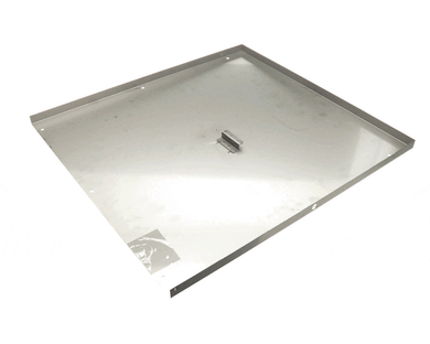 HOSHIZAKI 2A1713G01 COVER-BIN TOP