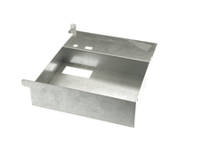 HOSHIZAKI 2A1833-01 COVER-CONTROL BOX