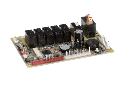 HOSHIZAKI 2A4296-01 TIMER BOARD