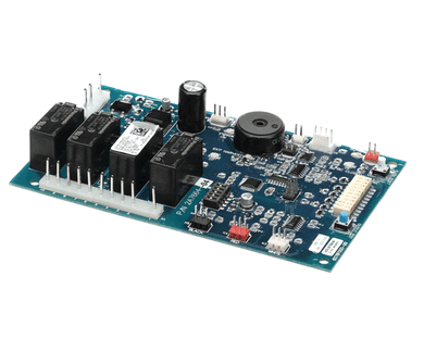 HOSHIZAKI 2A7664-02 CONTROL BOARD J
