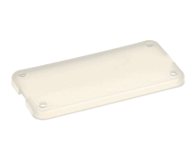 HOSHIZAKI 327037-01 SWITCH COVER